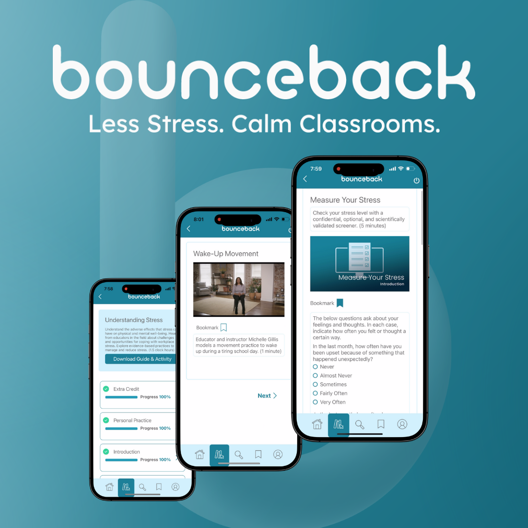 bounceback app